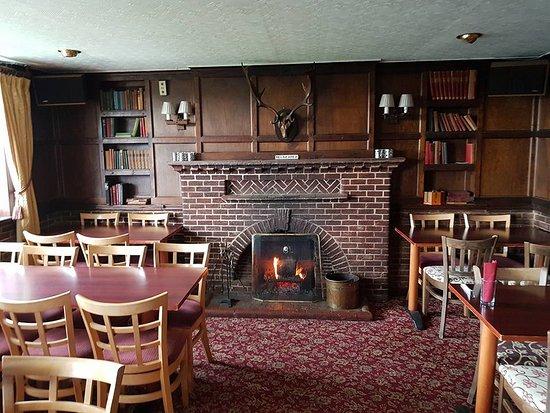 The Sir Walter Tyrrell